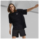 Puma Ανδρική κοντομάνικη μπλούζα Classics Oversized Tee